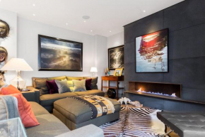 Brunswick Place by Onefinestay